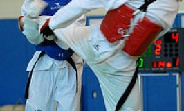 Các hệ phái chính Taekwondo