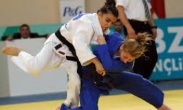 Các đòn cơ bản Judo ( Nhu Đạo)