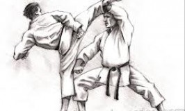 Những Kĩ Thuật Căn Bản Của Karatedo – Thân pháp: (Tai Kawasi)