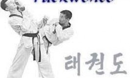 Cấp bậc đai trong Taekwondo