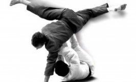 Lịch Sử Võ JuDo