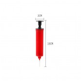Dụng Cụ Bơm Bóng Mini