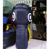 Vỏ Bao Cát Cỡ Lớn Phòng Tập (Dây Dù)