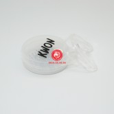 Bảo Hộ Răng 01 Lớp Hiệu Kwon (Ngoại Nhập)