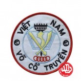 Thêu Logo Các Loại