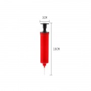 Dụng Cụ Bơm Bóng Mini