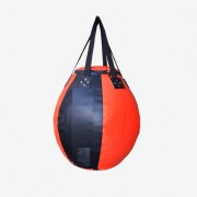 Vỏ Bao Cát Tròn Boxing 06 Tấc (Dây Dù)