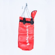 Vỏ Bao Cát Da 03 Lớp 1.8 Mét 