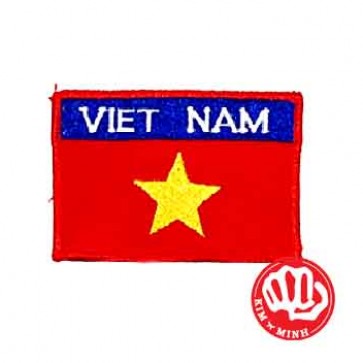 Cờ Việt Nam