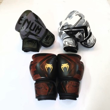 Găng Boxing Hiệu Venum Mẫu Mới (Ngoại Nhập)  