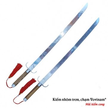 Kiếm Vovinam Nhôm