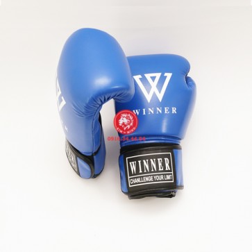 Găng Boxing Hiệu Winner (Ngoại Nhập)